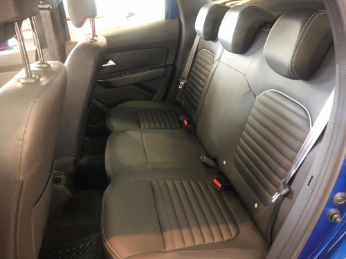Imagem 8 de 11 de Renault Duster 1.6 16v Sce Flex Iconic X-tronic