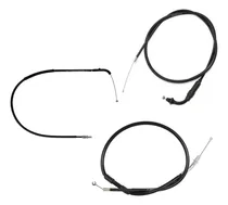Comprar Kit Cabo Acelerador + Cabo Embreagem Xj6 Cabo A + Cabo B 