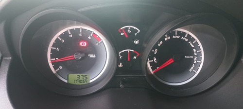 Ford Fiesta 1.6 ROCAM HATCH 8V FLEX 4P MANUAL