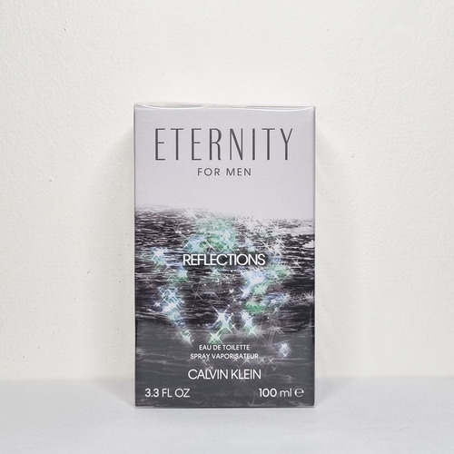 Calvin Klein Eternity Reflections 100 Ml Edt Hombre