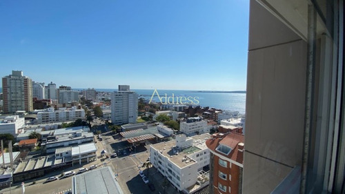 Imagen 22 de 30 de Muy Lindo Apto 3d, 3 Baños, Con Vista A La Bahia - Consulte!!