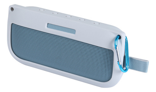 (bk) Funda Protectora Para Bose Sound Link Flex Speak