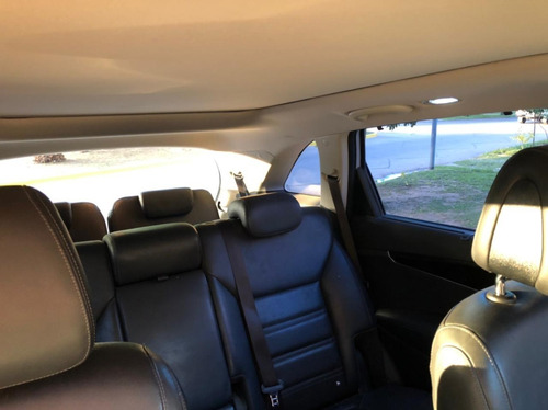 Kia Sorento 2.2 Ex