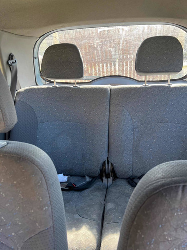 Imagen 10 de 17 de Hyundai Atos 2009 1.1 16 Valvulas Gls Prime Excelente Estado