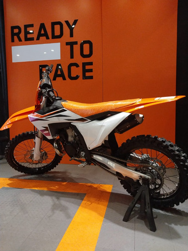 Ktm Sx 250 2024 0km ¡oportunidad! No Honda Yamaha Kawasaki