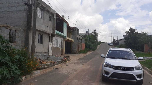 Imagem 3 de 5 de Terreno Fco Morato Aceito Carro Como Parte De Pagamento