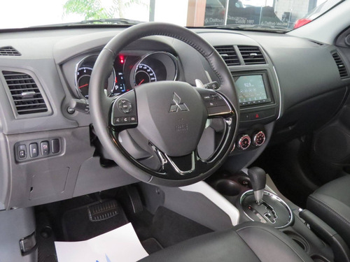 Mitsubishi Asx 2.0 Mivec Flex Hpe Cvt