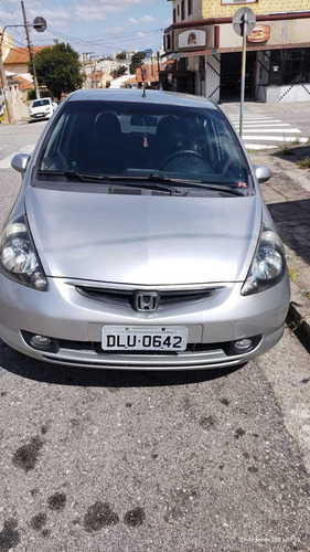 Imagem 7 de 12 de Honda Fit 2004 1.4 Lx 5p