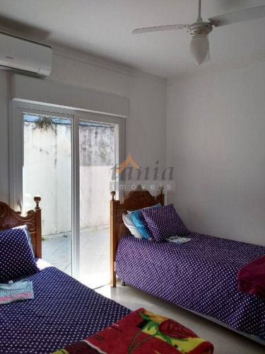 Imagem 14 de 19 de Casa Com 4 Dormitórios À Venda, 285 M² Por R$ 1.600.000,00 - Condomínio Jardim Theodora - Itu/sp - Ca0453