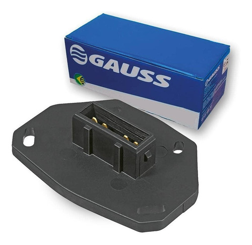 Sensor De Posição Borboleta Fiat Tipo Ie 1.6 92-96 Gauss