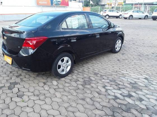Imagem 7 de 9 de Chevrolet Prisma 1.4 Mpfi Lt 8v Flex 4p Manual