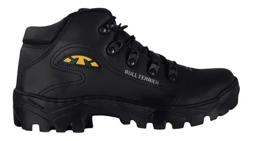 Bota bull terrier masculina mercado livre sales