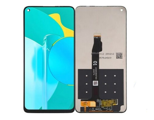 Pantalla Huawei Nova 7 Se 7se Cdy-n29a Original Envio Gratis