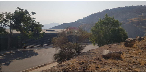 Terreno En Condominio La Reserva De Chicureo
