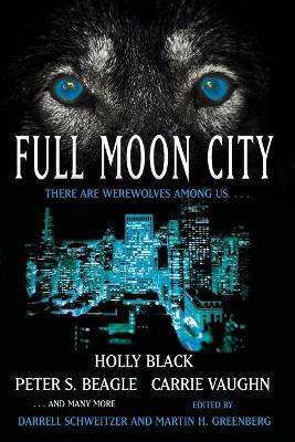 Full Moon City