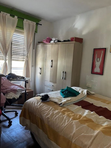 Vendo Amplio Depto 120 M2 En Eliodoro Yañez
