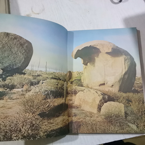 La Pintura Rupestre De Baja California E. Hambleton. 1a Edic (Usado)