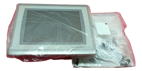 2711p-t10c22d9p Allen Bradley Interfaz Del Operador Pantalla