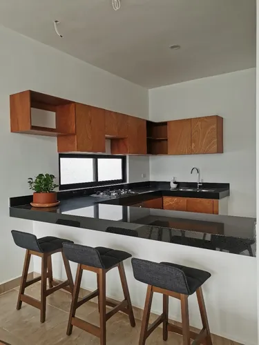 Casa En Venta Privada Fiora, Cholul