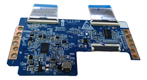 T-con Philips 70pul6653/f8 (Usado)