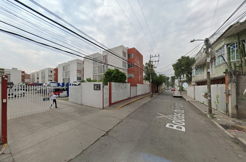 Departamento En Venta En Tláhuac Miguel Hidalgo Excelente Oportunidad *no Créditos* V.l.