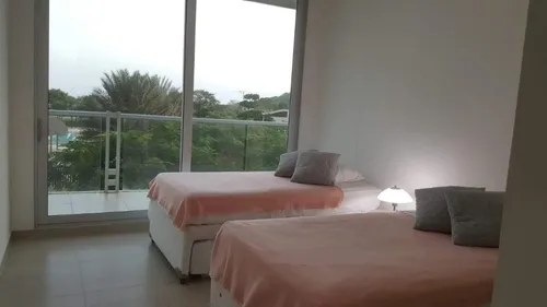 Apartamento En Venta En Juan De Acosta. Cod V1093006