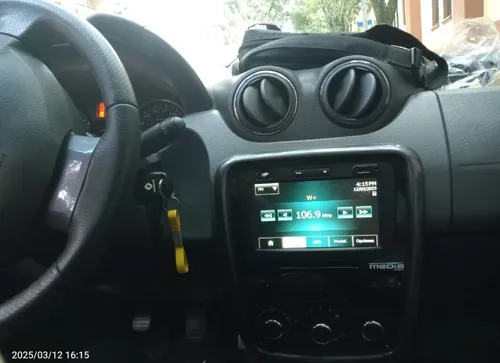 Renault Duster 2.0 Dynamique 4x2