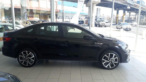 Volkswagen Virtus Gts Automatico 1.4 250 0km 2021