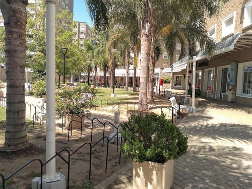Imagen 20 de 22 de Departamento En Venta 1 Dormitorio Complejo Cerrado Villa Sol