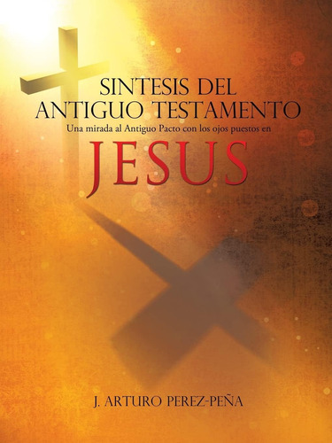 Libro Sintesis Del Antiguo Testamento (spanish Edition)