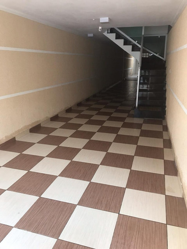 Imagem 3 de 13 de Sobrado Com 03 Dormitórios E 04 Vagas