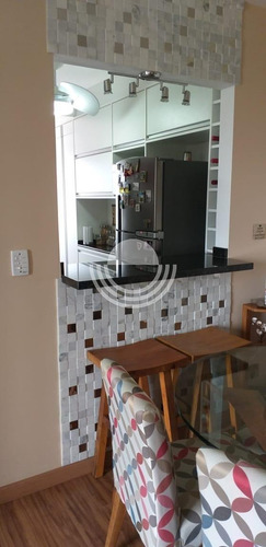 Imagem 12 de 22 de Apartamento À Venda Em Jardim Campos Elíseos - Ap007024