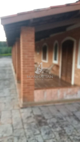 Imagem 17 de 19 de Chácara À Venda Em Residencial Moenda - Ch006176