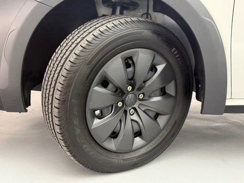 Volkswagen Saveiro 1.6 Robust Cab. Simples 16v Total Flex 2p