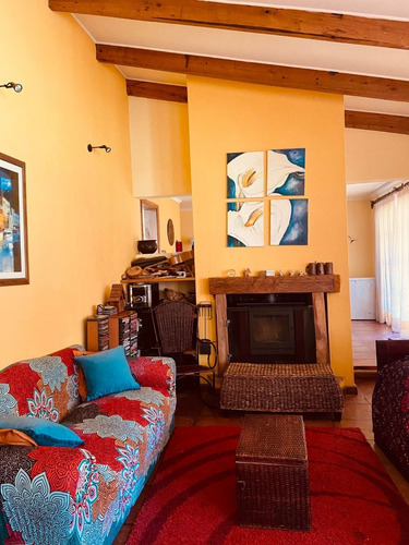 Imagen 10 de 16 de Parcela En Venta, Condominio Santa Amalia, Lampa