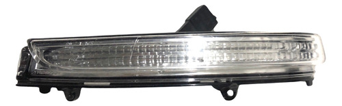 Luz Direccional Led Espejo Vw Jetta 11-18 5c6949102 Lib9595