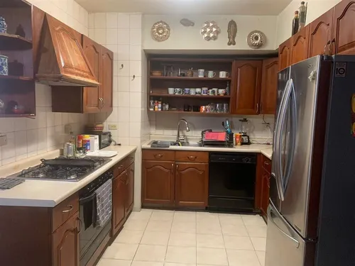 Casa En Venta En Fuentes Del Valle