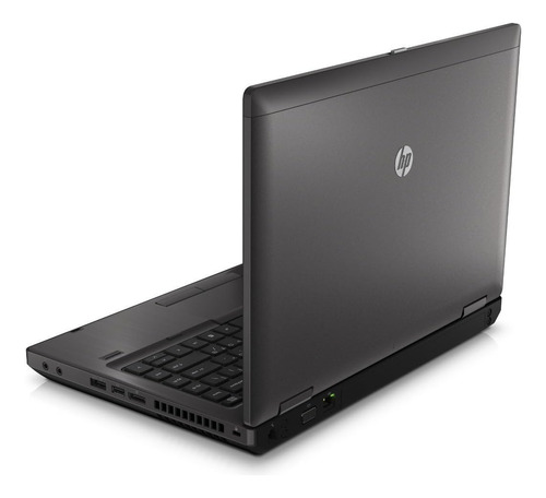Hp Probook 6460b Core I5 8gb Y 500gb Hdd 14 Win 10 Marrón (Reacondicionado)