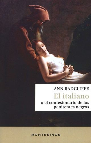Libro Italiano O El Confesionario De Los Penitentes Negros,