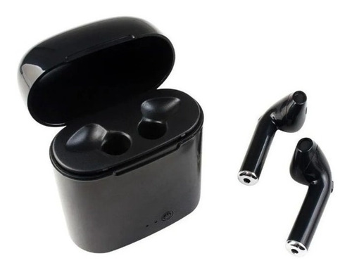 Auriculares In Ear Bluetooth Noga Twins 2 Manos Libres 