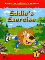 Eddie S Exercise - Mcr Level 1 Kel Ediciones