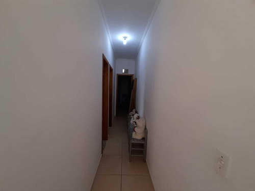Imagem 3 de 11 de Casa Para Venda Em Peruíbe, Jardim Somar, 2 Dormitórios, 1 Banheiro, 2 Vagas - 3735_2-1217460