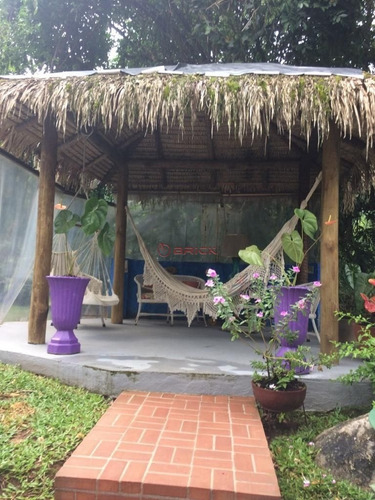 Imagem 2 de 24 de Casa Com 3 Quartos, 2 Mil M² De Terreno Em Parque Silvestre - Guapimirim/rj. - Ca01987 - 70589885