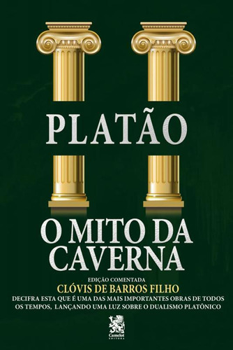 O Mito Da Caverna