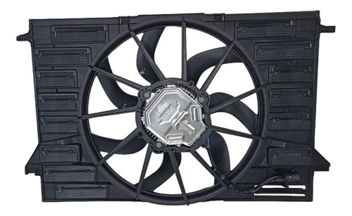 Ventoinha Audi A4 2017 A 2020 2.0 - 22405
