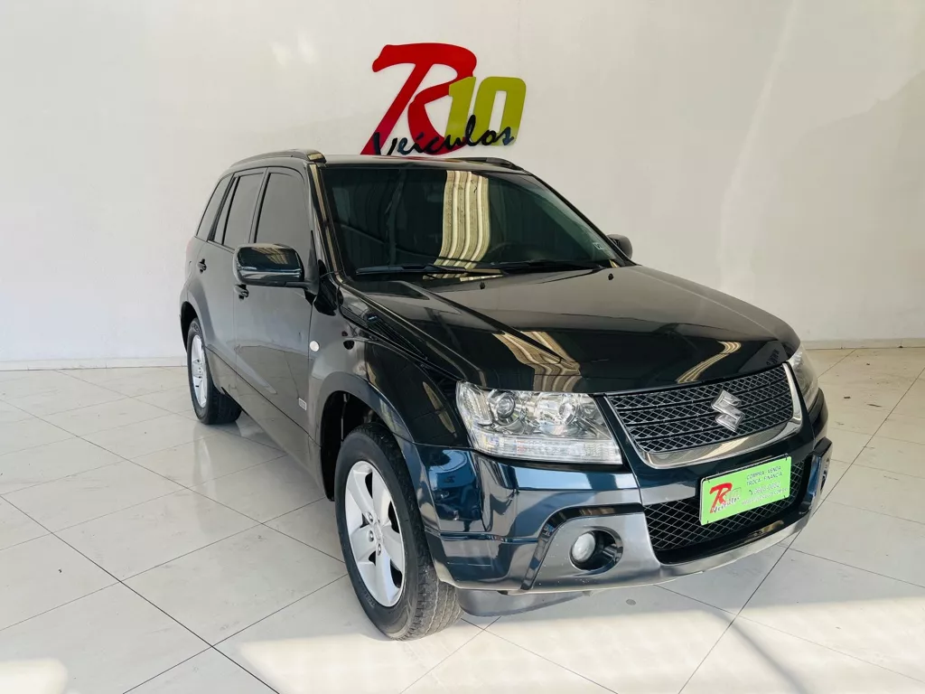 Suzuki Grand Vitara Grand Vitara 2.0 16V