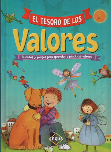 El Tesoro De Los Valores