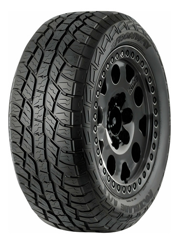 Llanta Fronway Rockblade A/t Ii Lt235/75r15 104 S
