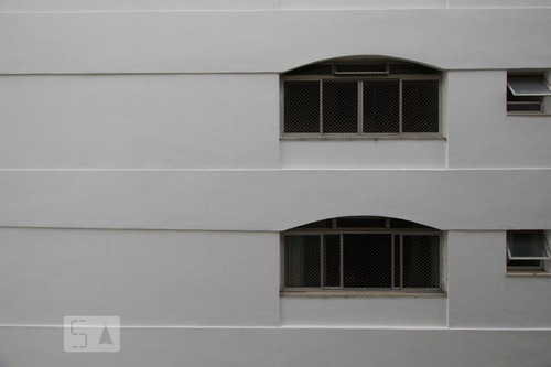 Apartamento À Venda - Jardim Paulista, 2 Quartos, 96 - S892797191