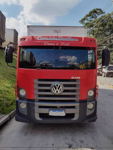 Volkswagen 15.190 Constelation